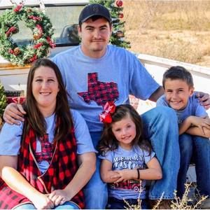 Meet your Posher, Heather n brian